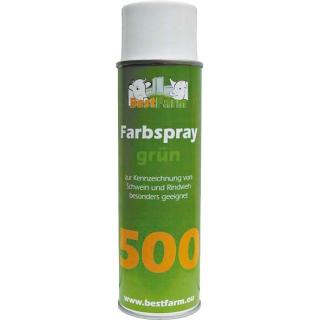 Farbspray Big (500 ml) #2