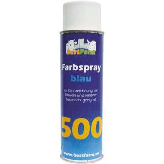 Farbspray Big (500 ml) #3