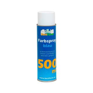 Farbspray Big (500 ml) #1