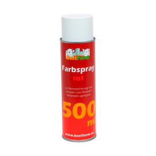Farbspray Big (500 ml) #3