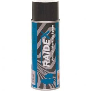 Farbspray Raidex (400 ml) #1