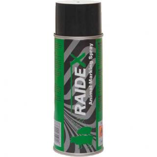 Farbspray Raidex (400 ml) #2