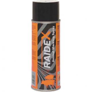Farbspray Raidex (400 ml) #5
