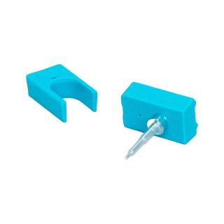 Umrüstsatz Primaflex in Allflex, blau