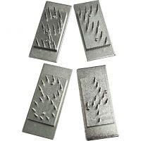 Ziffer für 40 mm Schlagstempel alt