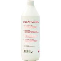 Gleitschleim 1 Liter (Geburtshilfe)