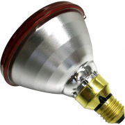 Infrarotsparlampe rot 175 W Philips #1