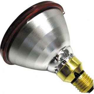 Infrarotsparlampe rot 175 W Philips #2