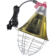 Interheat Wärmestrahler 2,30 m Kabel