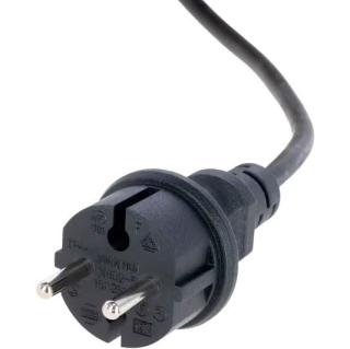 Wärmestrahler Alu 2,5 m Kabel (2 Stk) #2