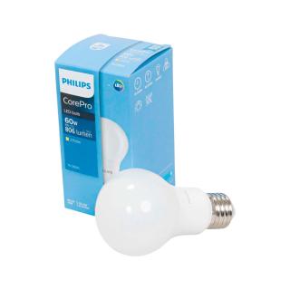 Philips LED Lampe 8 W E27