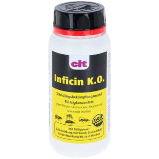 Stallspritzmittel Inficin K.O. (180 ml)