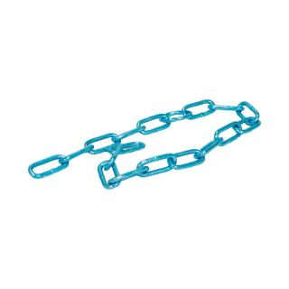 Kette 6 mm für Beschäftigungsmaterial