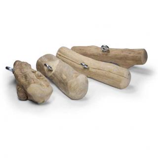 Beißholz Natur für Ferkel (18 Stk)