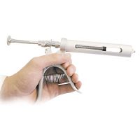 Hauptner Muto-Spritze 50 ml 1 - 5 ccm #1
