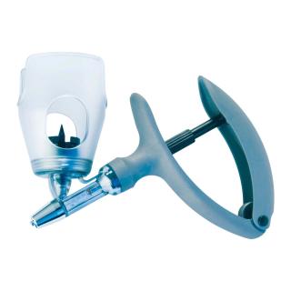 ECO-Matic 0,3 ml LL mit Flaschenaufsatz