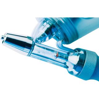 ECO-Matic 0,3 ml LL mit Flaschenaufsatz #1