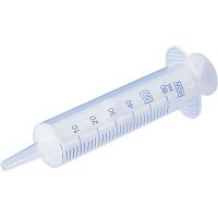 Einmalspritzen Norm/Henke Ject 50 ml (30 Stk)