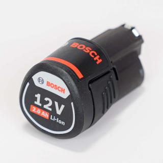 Akku für Bosch Zahnschleifer