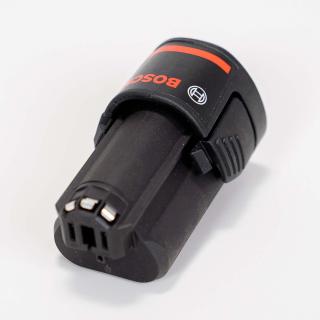 Akku für Bosch Zahnschleifer #1