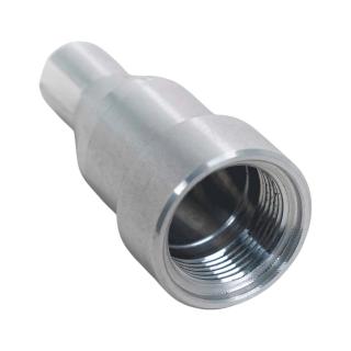 Zahnschleifgerät ProPig Schutzkappe #1