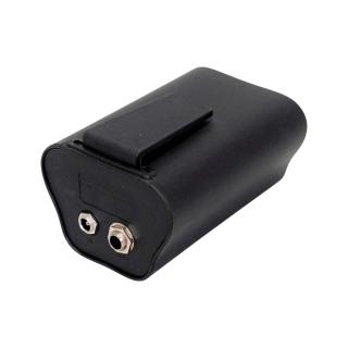 Zahnschleifgerät ProPig Ersatzakku #1