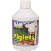 Piglets Fer (500 ml)