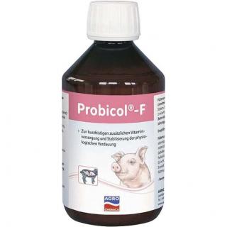 Probicol-F