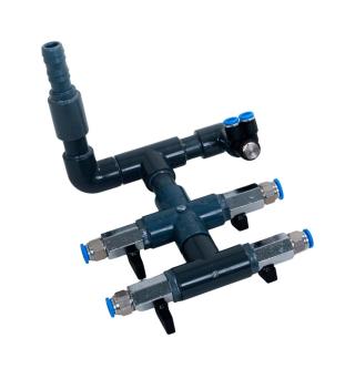 Erweiterungs-Set Lax Milk Bar Quadro #3