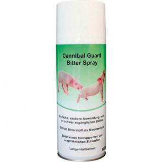 Cannibal Guard Bitter Spray (400 ml)