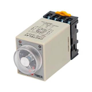 Lax Milk Bar Sekunden-Timer