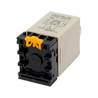 Lax Milk Bar Sekunden-Timer #1