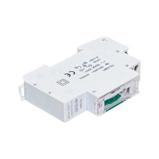 Lax Milk Bar Zeitschaltuhr #1