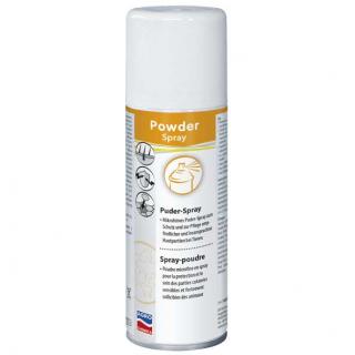 Puderspray (400 ml)