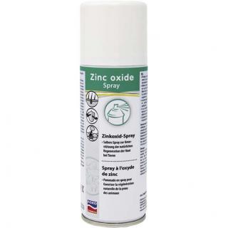 Zinkoxid Salbenspray (200 ml)