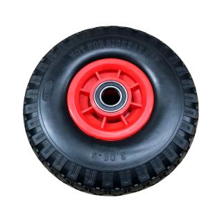 PU-Rad 260/85 - für 25 mm Achse