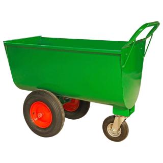 Futterwagen Typ LL 180