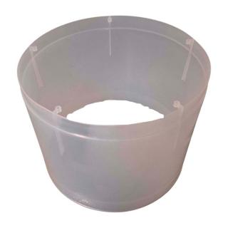 Aufsatz für Ferkelschale Maxi m. T. #1