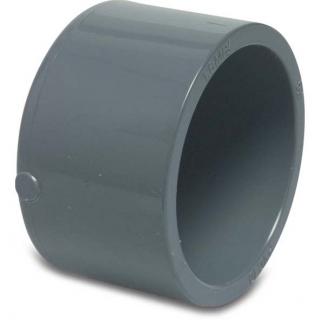 PVC Endkappe 20 mm (10 Stk)