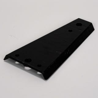 Halteplatte (m) für Trinkautomat Kane