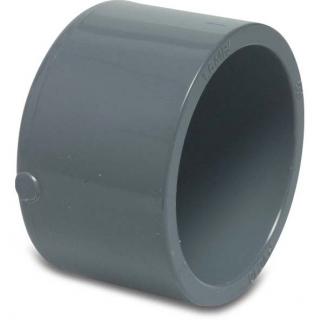 PVC Endkappe 25 mm (10 Stk)