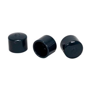 PVC Endkappe 25 mm (10 Stk)