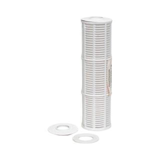 Wasserfilter Filtereinsatz 60 micron #1