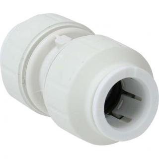 Speedfit gerader Verbinder 15 mm (10 Stk)
