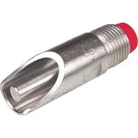 Beißnippel 3/4" (5 Stk)