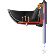 Heizbares Tränkebecken H10 #2