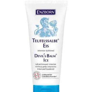 Enzborn Teufelssalbe Eis (100 ml)