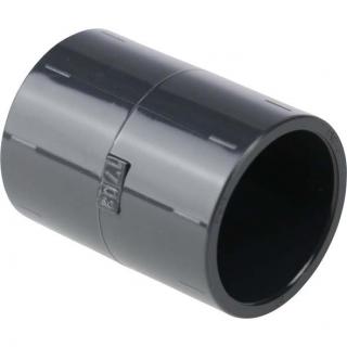 PVC Muffe 20 mm (10 Stk)