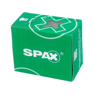 Spanplattenschr. Senkk. Torx TG A2 4x30mm 200 Stk