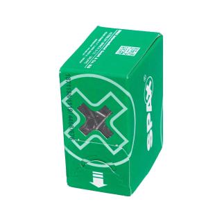 Spanplattenschr. Senkk. Torx TG A2 4x30mm 200 Stk #1